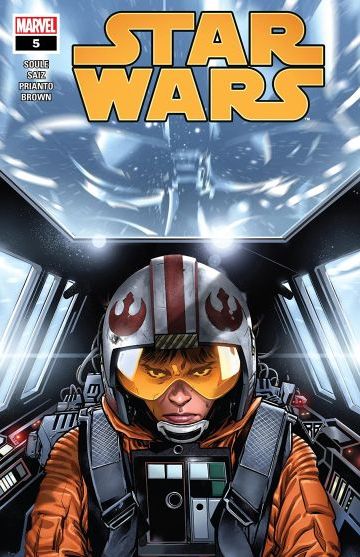 Star Wars #5