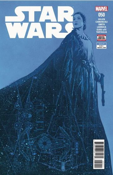 Star Wars #50