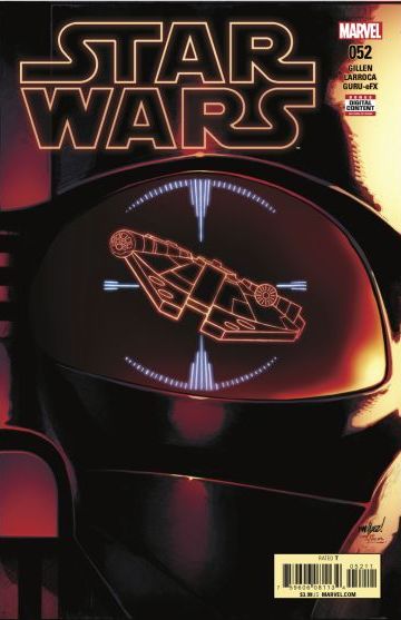 Star Wars #52