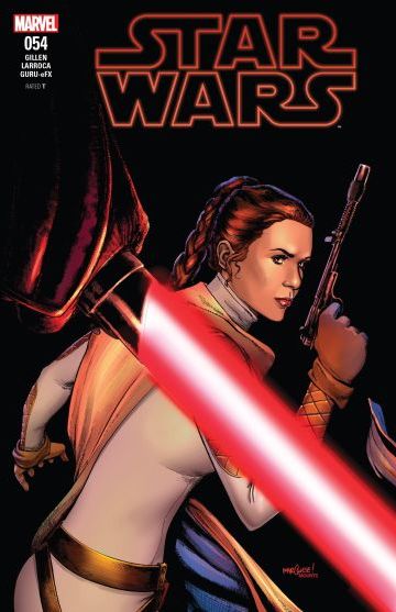 Star Wars #54