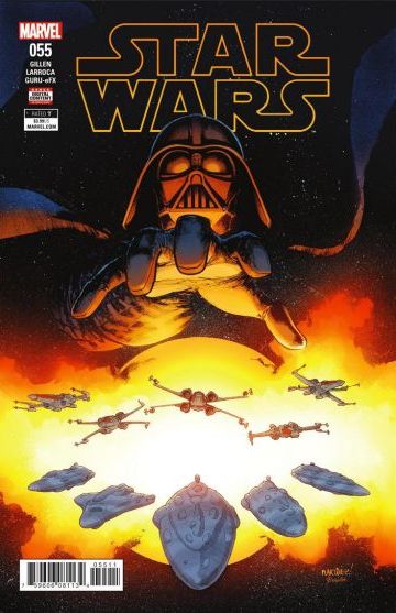 Star Wars #55