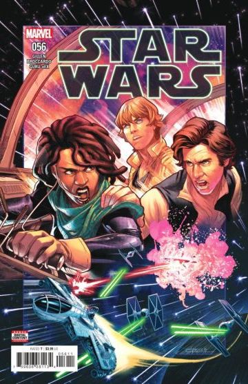 Star Wars #56