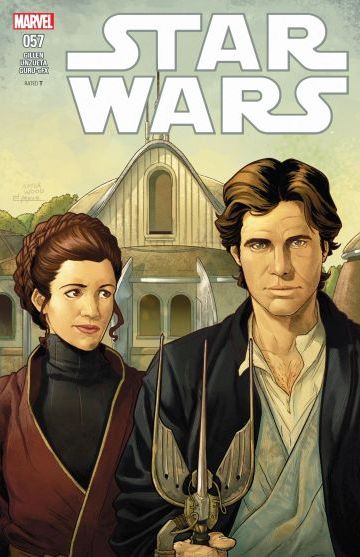Star Wars #57