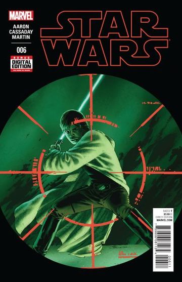 Star Wars #6