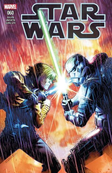 Star Wars #60