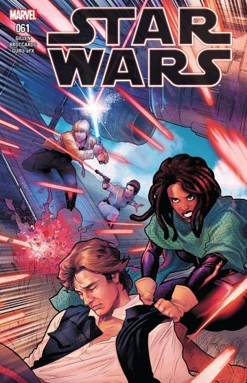 Star Wars #61