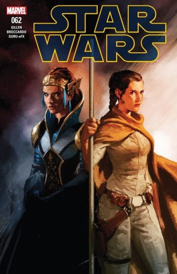 Star Wars #62