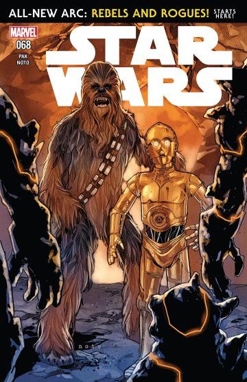 Star Wars #68