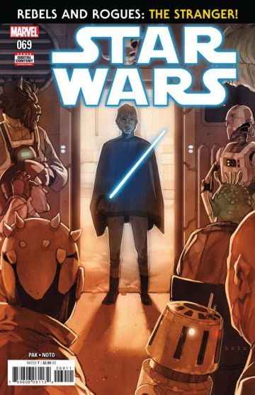 Star Wars #69