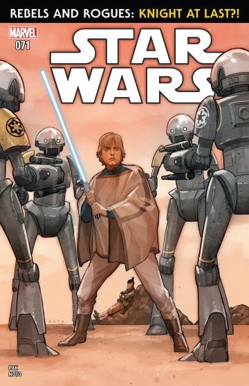 Star Wars #71