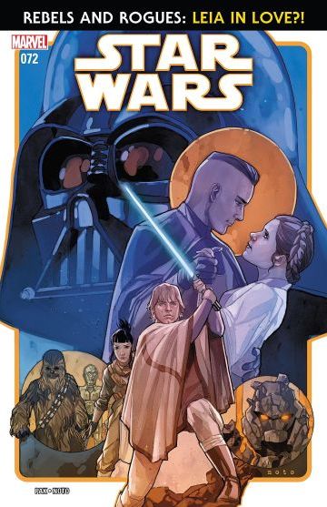 Star Wars #72