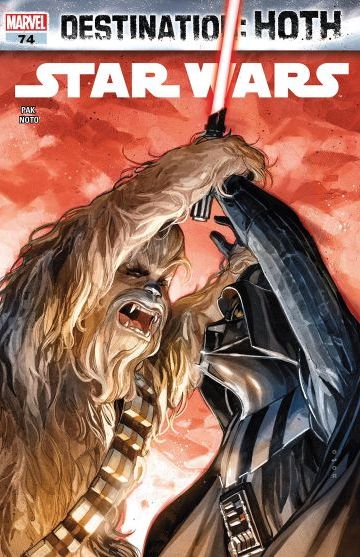 Star Wars #74