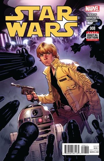 Star Wars #8