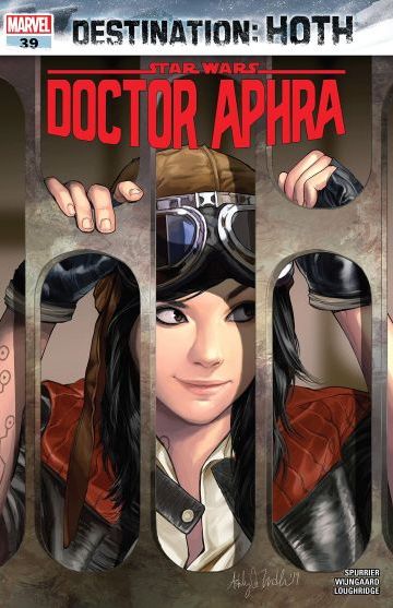 Star Warsː Doutora Aphra #39