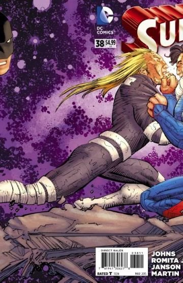 Superman #38