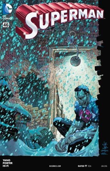 Superman #46