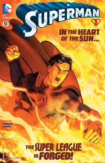 Superman #51