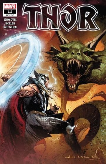 Thor #11