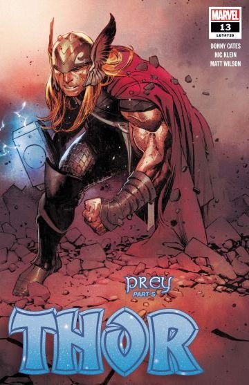 Thor #13
