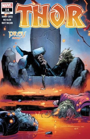 Thor #14