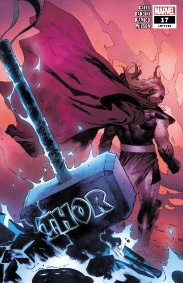Thor #17