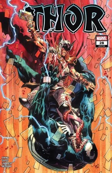 Thor #28