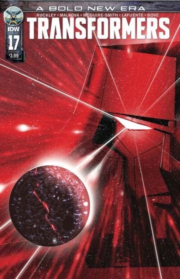 Transformers #17