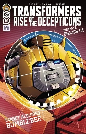 Transformers #19