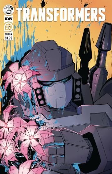 Transformers #37