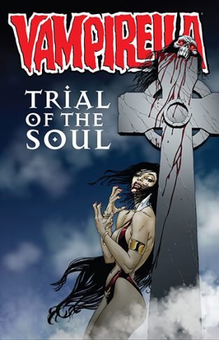 Vampirella