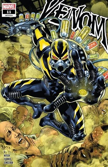 Venom #11