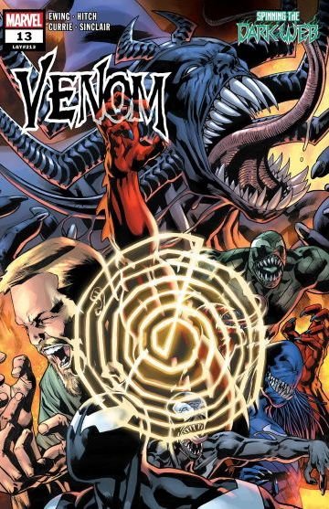 Venom #13