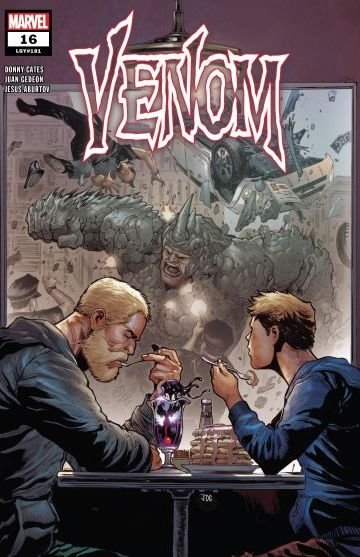 Venom #16