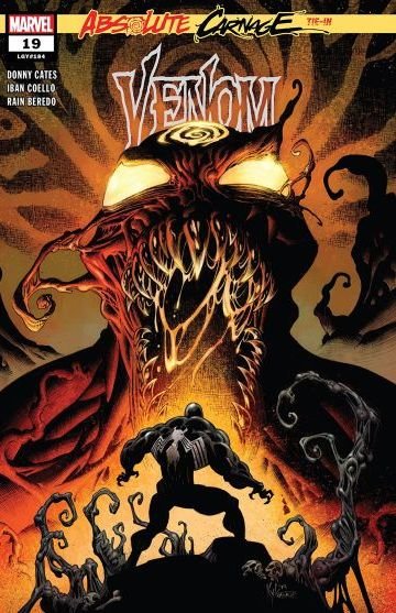Venom #19