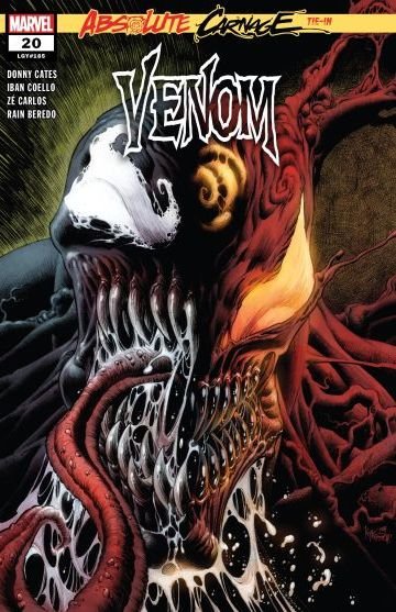 Venom #20