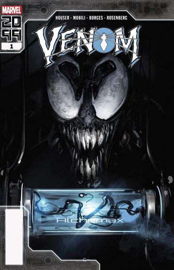 Venom 2099 #1