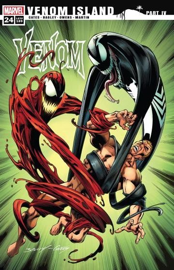 Venom #24