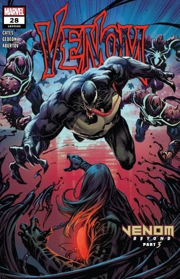 Venom #28