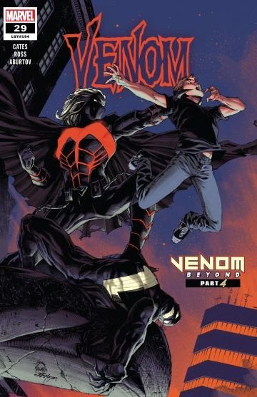 Venom #29