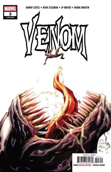 Venom #3