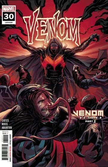 Venom #30