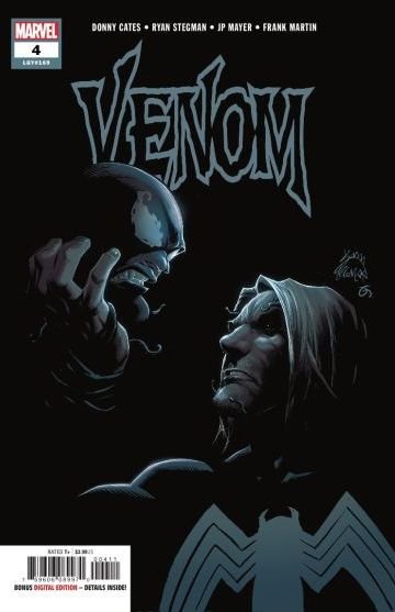 Venom #4