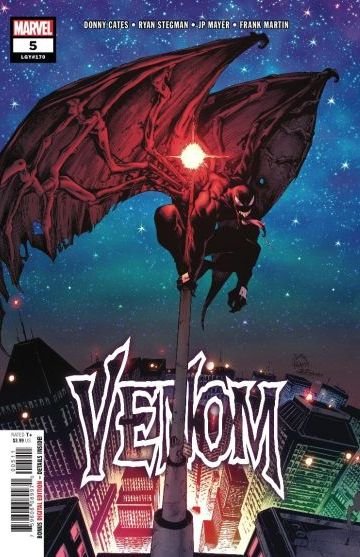 Venom #5