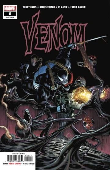 Venom #6