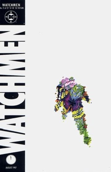 Watchmen #11