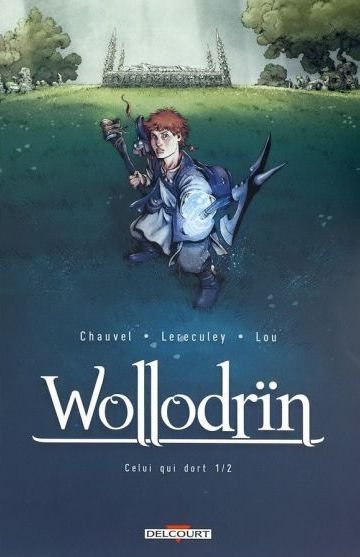 Wollodrïn #5