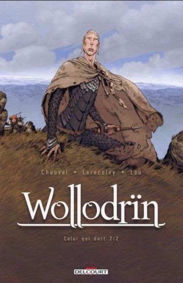 Wollodrïn #6