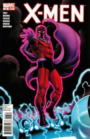 X-Men #13